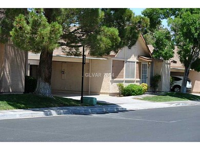 Property Photo. Front of the house