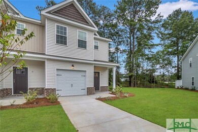 13 Mossy Oak Cove, Savannah, GA 31407 - photo 2