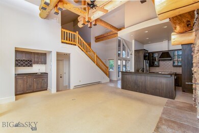 612 Curley Bear unit 612, Big Sky, MT 59716 - photo 4