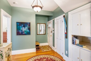 92 Coolidge St unit 1, Brookline, MA 02446 - photo 7