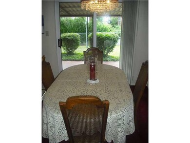 Dining Room.
