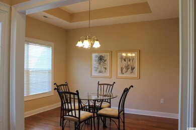 3905 Ridgewood Dr unit Crape Myrtle, Conway, SC 29526 - photo 4