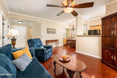 14950 W Mountain View Blvd unit 4112, Surprise, AZ 85374 - photo 5