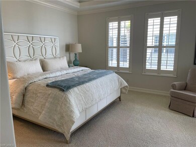 Welcome home to 10671 VIa Milano Dr 1903 Miromar L