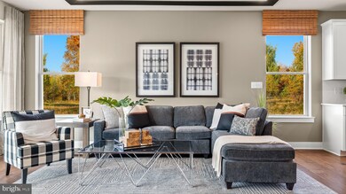 1026 Shannon Falls Dr, Newark, DE 19702 - photo 4