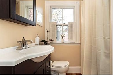 19 Lewis Ave unit 1, Arlington, MA 02474 - photo 7