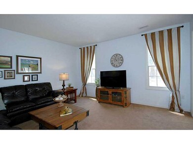 Great Room.