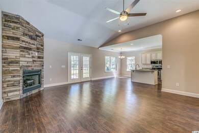 4906 Westwind Dr unit Lot 175, Myrtle Beach, SC 29579 - photo 2