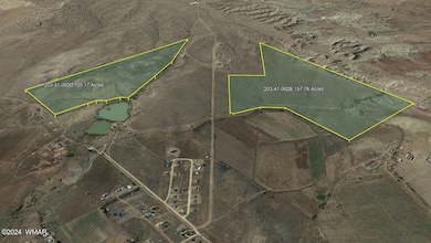 262.93 acres in St Johns