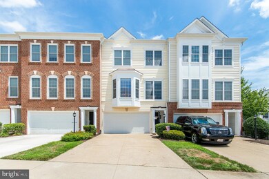 14591 Crossfield Way unit 76A, Woodbridge, VA 22191 - photo 2