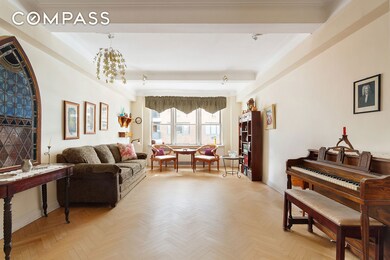 Riverview House unit 9F, New York, NY 10028 - photo 2