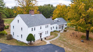 39 Sanborn Rd, Brookfield, NH 03872 - photo 6