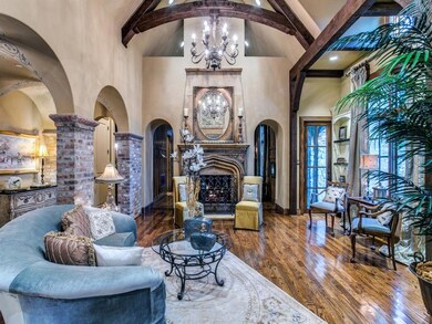 1212 Chadwick Crossing, Southlake, TX 76092 - photo 6