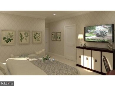 861 Old Lancaster Rd unit F1, Bryn Mawr, PA 19010 - photo 6