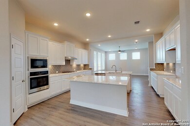24968 Resort Pkwy, San Antonio, TX 78261 - photo 3
