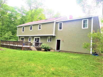 26 Picker Ln, North Easton, MA 02356 - photo 2