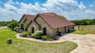 101 Sugar Sand Ct, Weatherford, TX 76085 - photo 3