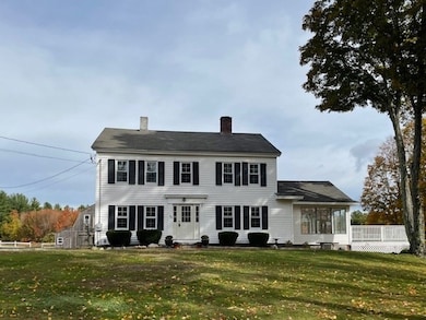 20 Town Farm Rd, Princeton, MA 01541 - photo 3