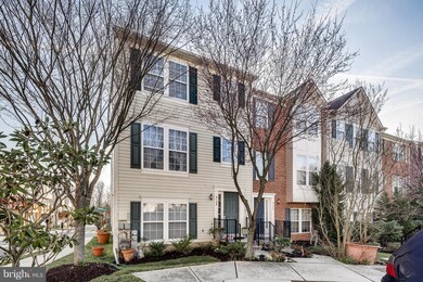 8128 Shannons Alley, Laurel, MD 20724 - photo 2