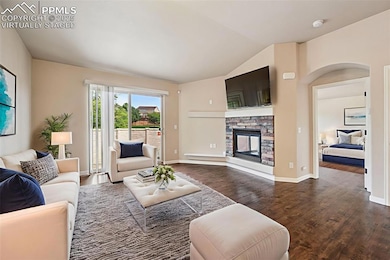 5384 Oak Spring Heights, Colorado Springs, CO 80923 - photo 3