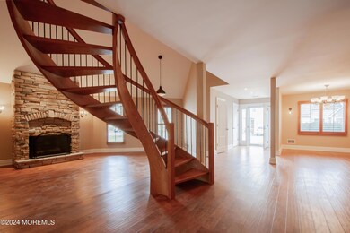 8 Hickory Ln unit 8, Little Silver, NJ 07739 - photo 5