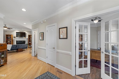 1300 Marshall Farm St, Wake Forest, NC 27587 - photo 6