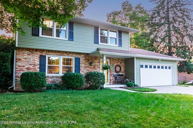 1415 Maycroft Rd, Lansing, MI 48917 - photo 2