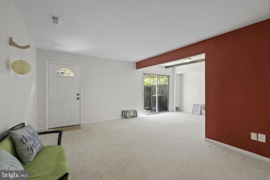 8014 Capistrano Place unit D, Alexandria, VA 22309 - photo 3