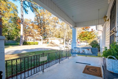 5317 C St, Little Rock, AR 72205 - photo 4