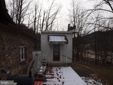 7393 Sugar Grove Rd, Sugar Grove, WV 26815 - photo 2
