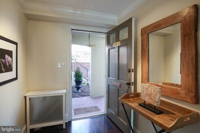 1636 Beekman Place NW unit C, Washington, DC 20009 - photo 5