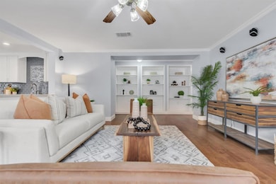 unlisted-address, Austin, TX 78747 - photo 4