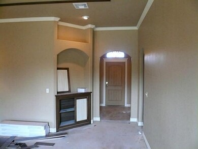 Other. Front Door & Entry Way