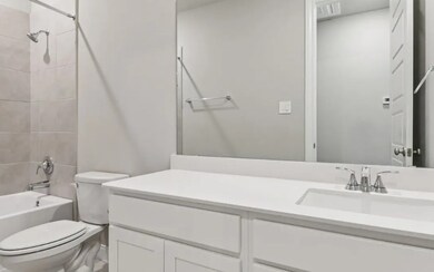 212 Raine Manor Ct, Conroe, TX 77356 - photo 7