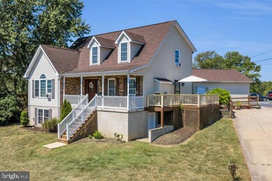 1269 Valley View Dr, Front Royal, VA 22630 - photo 2