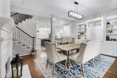 9118 Woodwind Lakes Dr, Houston, TX 77040 - photo 6