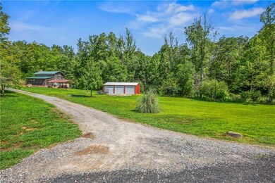 Welcome to 1040 Lakeshore Lane!