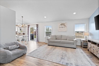 7909 N Ash Ln, Spokane, WA 99208 - photo 3