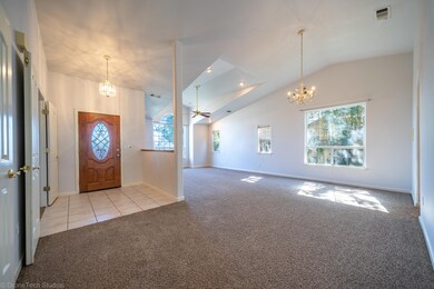 Inside Entry