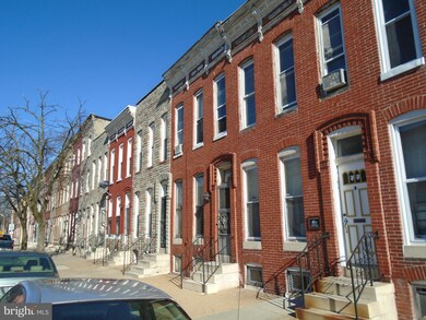 2021 Division St, Baltimore, MD 21217 - photo 3