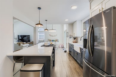 5849 S Jebel Way, Centennial, CO 80015 - photo 5