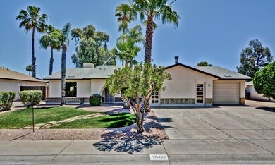 FRONT CURB APPEAL