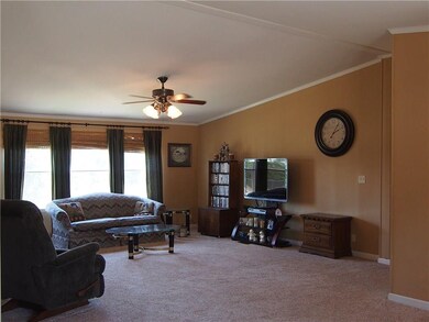 111 Sunset Dr, McLoud, OK 74851 - photo 5