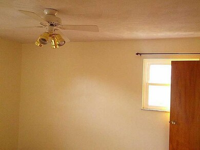 Bedroom.