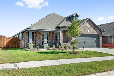 4820 Hazy Hollow Ln, Fort Worth, TX 76036 - photo 2