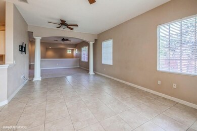 Great Room & Dining RM