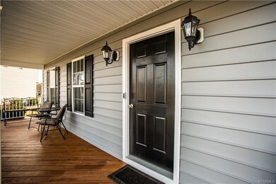 1713 Palm Grove Terrace, Henrico, VA 23228 - photo 2