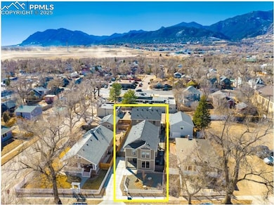 Property Lines are Approximate and not a survey