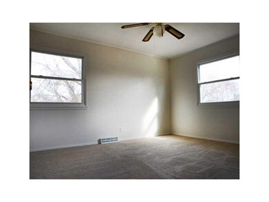 Bedroom.