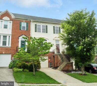 10627 Sandown Way, Woodstock, MD 21163 - photo 3